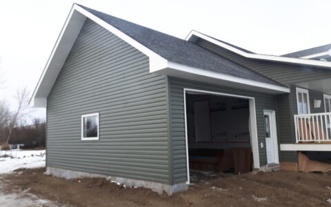 Gallery - Attached Garage 2