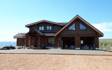 Gallery - Broomed Driveway