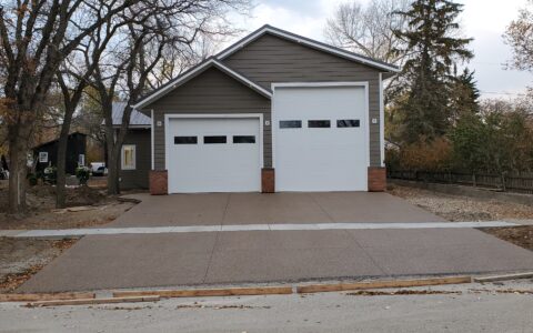 Gallery - Exposed Aggregate Driveway 3